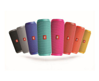 JBL Głośnik Bluetooth JBL Flip3 Szary - 1447030 - zdjęcie 3